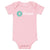 Kaspa Baby Onesie - Baby Clothes