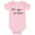 Need Money for Givenchy Baby Onesie - Baby Clothes