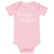 Need Money for Givenchy Baby Onesie - Baby Clothes