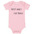 Need Money for Prada Baby Onesie - Baby Clothes