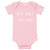 Need Money for Chanel Baby Onesie - Baby Clothing