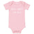 Need Money for Gucci Baby Onesie - Baby Clothing