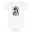 God Save The Queen Taylor Swift Baby Short Sleeve Onesies