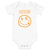 Satoshi Bitcoin Baby Onesie - Baby Clothes