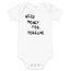 Need Money for Porsche Baby Onesie - Baby Clothes