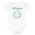 Kaspa Baby Onesie- Baby Clothes