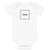 chanel baby clothes