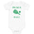 Pickle Ball Onesie - Baby Clothes