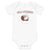 Isla Mujeres Baby Onesie - Baby Clothes