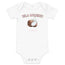 Isla Mujeres Baby Onesie - Baby Clothes