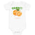 Greece Baby Onesie - Baby Clothes