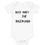 Need Money for Balenciaga Baby Onesie - Baby Clothing