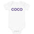 chanel baby clothes Wimbledon