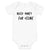 Need Money for Celine Baby Onesie - Baby Clothes