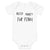 Need Money for Fendi Baby Onesie - Baby Clothes