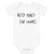 Need Money for Chanel Baby Onesie - Baby Clothes