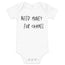 Need Money for Chanel Baby Onesie - Baby Clothes