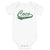 COCO Tennis Baby Onesie