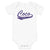 COCO Tennis Baby Onesie