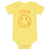 Satoshi Bitcoin Baby Onesie - Baby Clothes