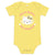 Hello Kanye Baby Onesie - Baby Clothes