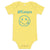 Kaspa Baby Onesie- Baby Clothes