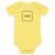 chanel baby clothes