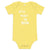 Need Money for Bitcoin Baby Onesie - Baby Clothes