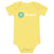 Kaspa Baby Onesie - Baby Clothes