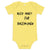 Need Money for Balenciaga Baby Onesie - Baby Clothing