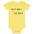 Need Money for Prada Baby Onesie - Baby Clothes