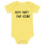 Need Money for Celine Baby Onesie - Baby Clothes