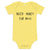 Need Money for Gucci Baby Onesie - Baby Clothes