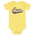 COCO Tennis Baby Onesie