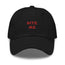 Bite Me - Paris Hilton - Y2K Dad Hat