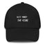 Need Money for Celine Dad Hat