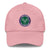 COCO Tennis All England Dad Hat