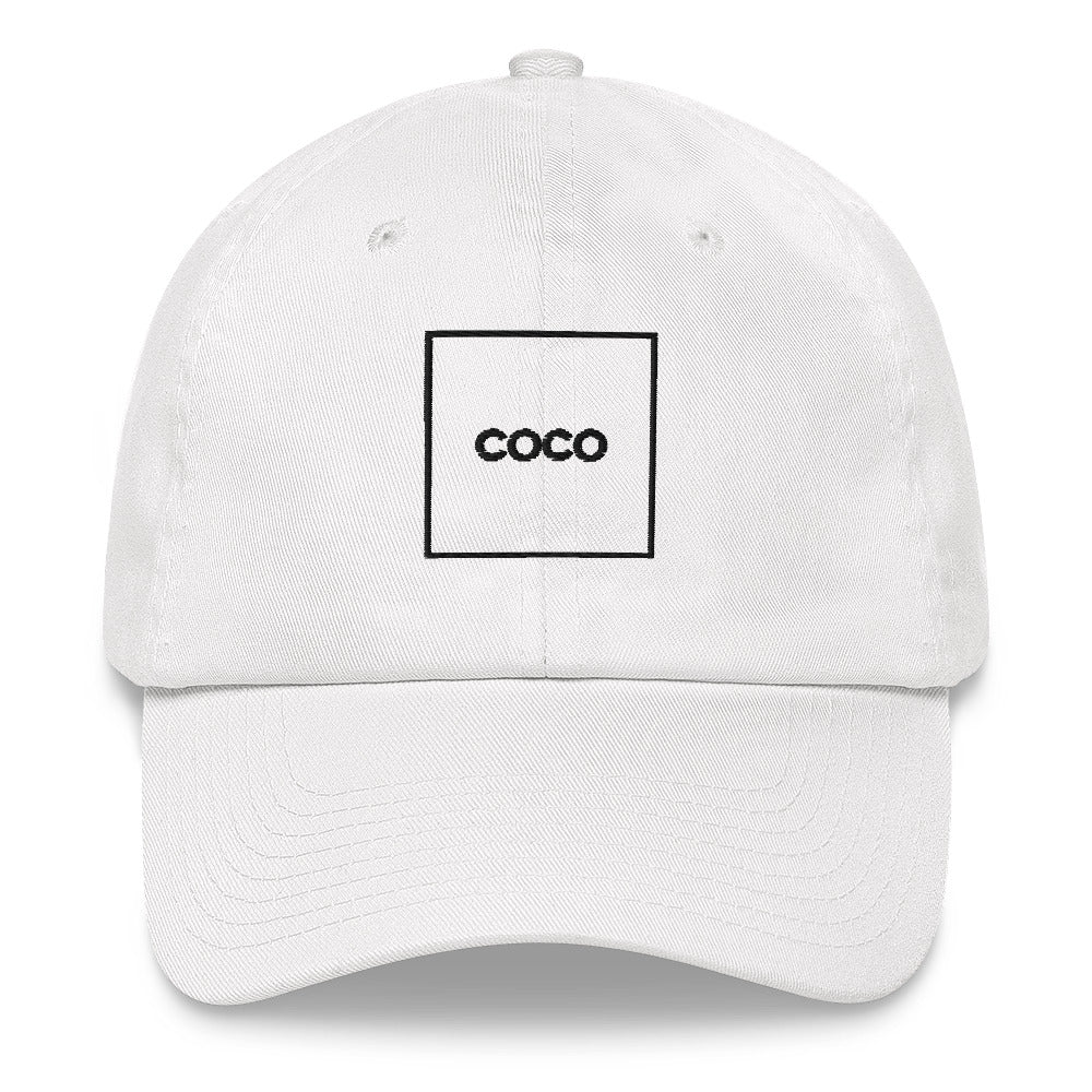 Coco Dad Hat