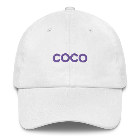 Wimbledon tennis hat