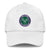 COCO Tennis All England Dad Hat