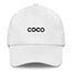 COCO Dad hat