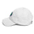 COCO Tennis All England Dad Hat