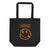 Satoshi Bitcoin Tote Bag