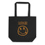 Satoshi Bitcoin Tote Bag