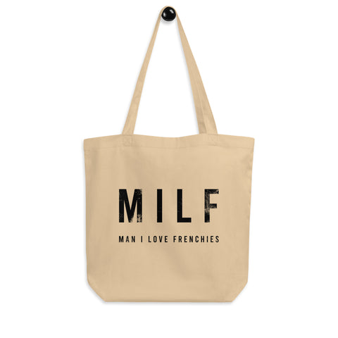 French Bulldog tote bag