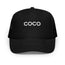 COCO Foam Trucker Hat