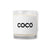 chanel candle coco yoga alo