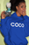 coco hoodie alo