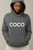 coco hoodie alo