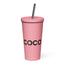 COCO Insulated Tumbler with Straw